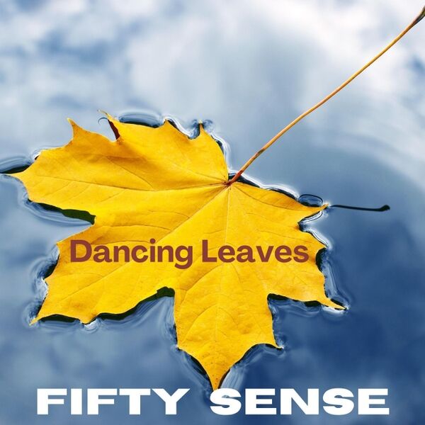 Cover art for Dancing Leaves