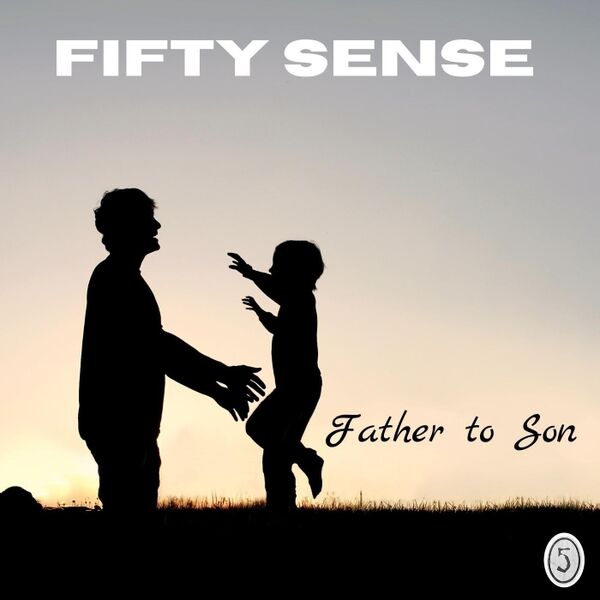 Cover art for Father to Son